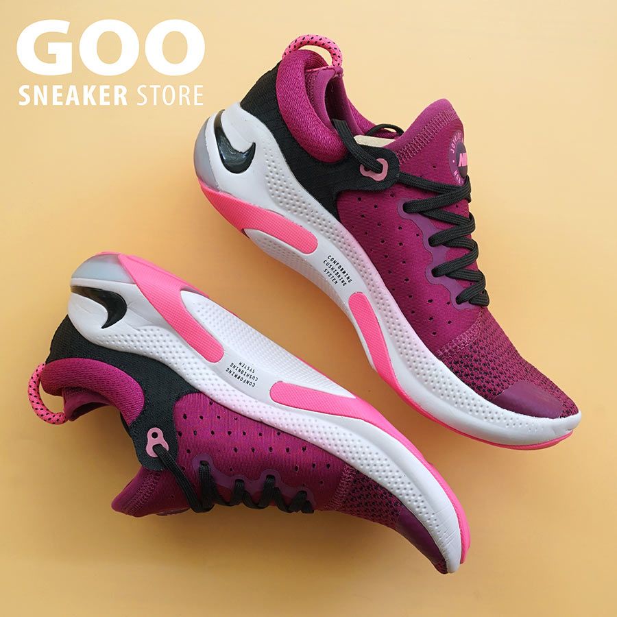  Nike Joyride Tím (Form Nhỏ) 