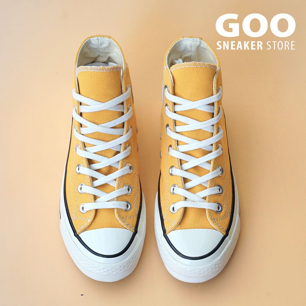 Converse 1970s Vàng Cổ Cao