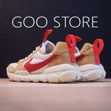  Tom sachs x Nike Craft Mars Yard 2.0 