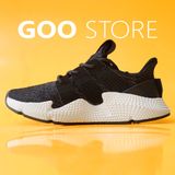  Giày Adidas Prophere Đen Đế Trắng 