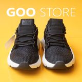  Giày Adidas Prophere Đen Đế Trắng 