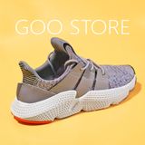  Giày Adidas Prophere xám 