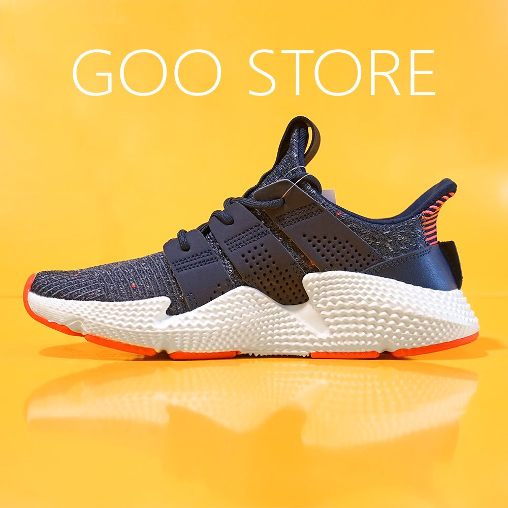 Prophere Xanh navy