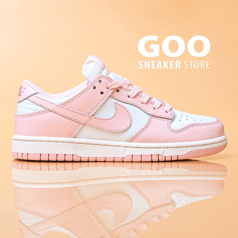  Dunk Low Orange Pearl Like Auth 