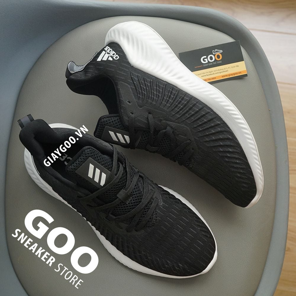  Giày Alphabounce 2019 