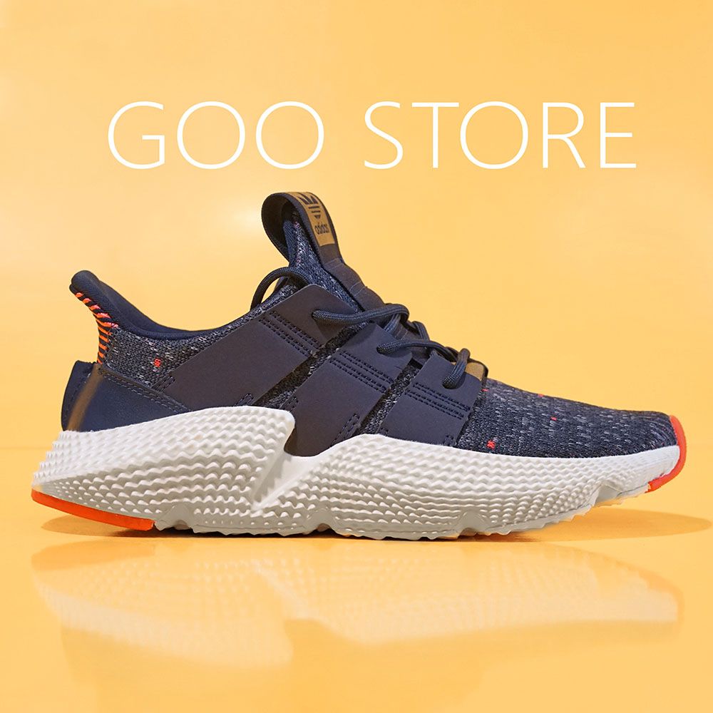 Prophere Xanh navy