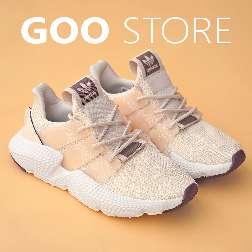 Giày Prophere Kem
