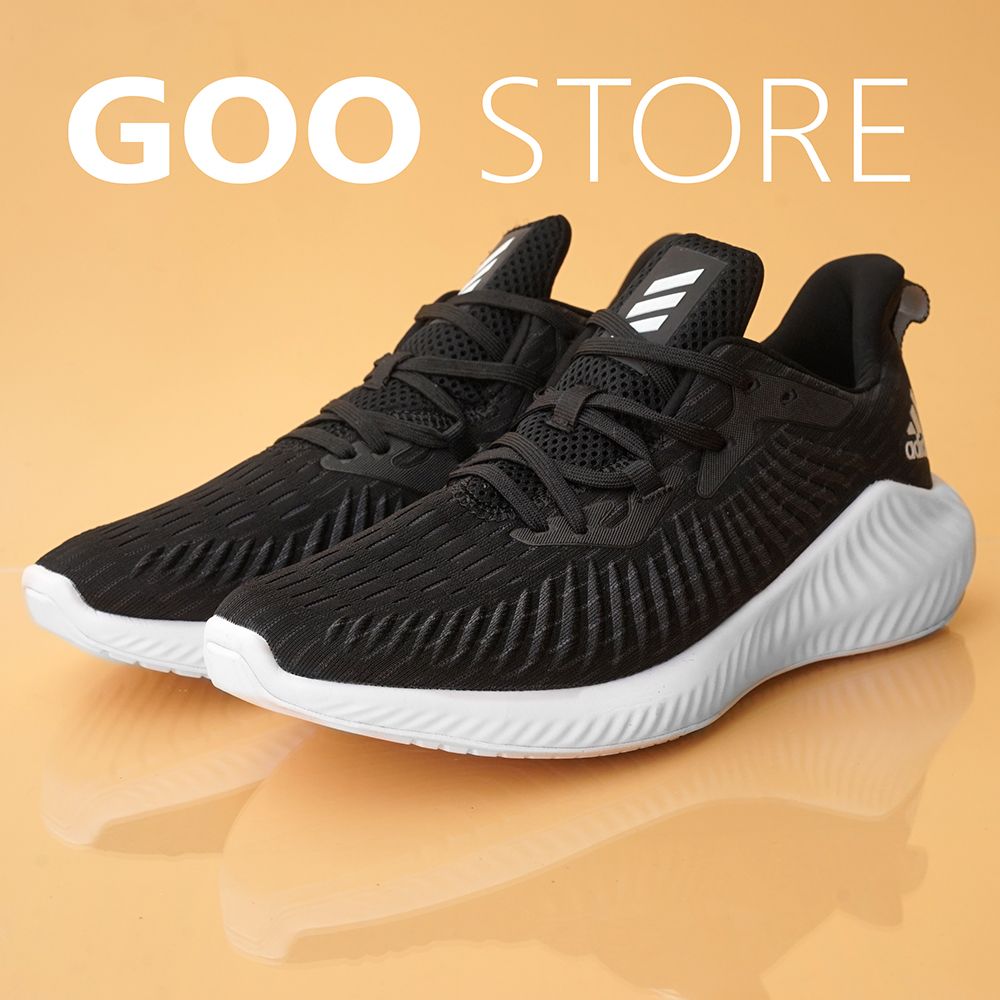 Giày Alphabounce 2019