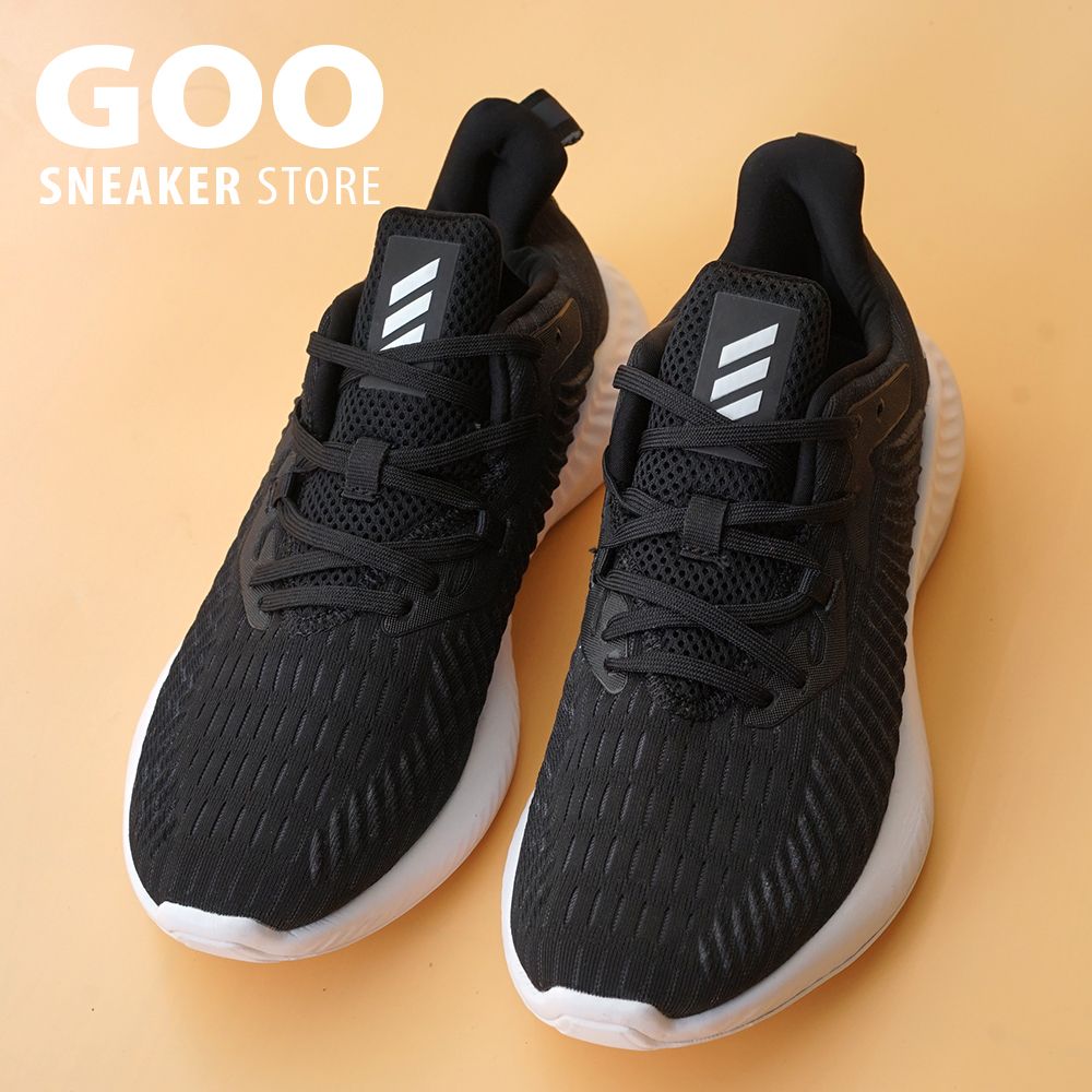 Giày Alphabounce 2019