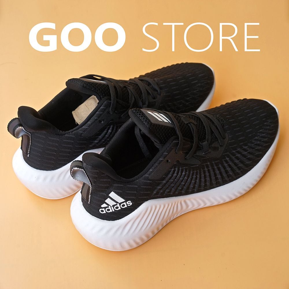 Giày Alphabounce 2019