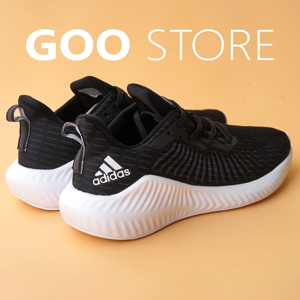 Giày Alphabounce 2019