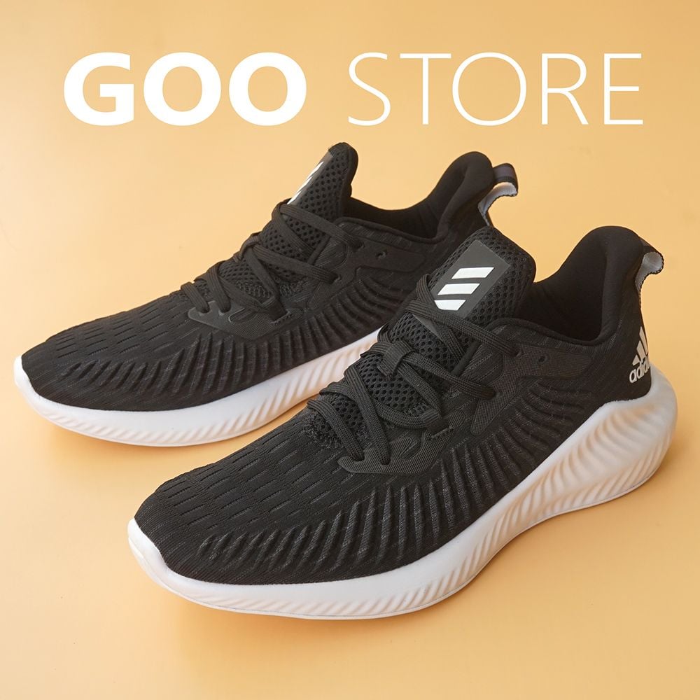 Giày Alphabounce 2019