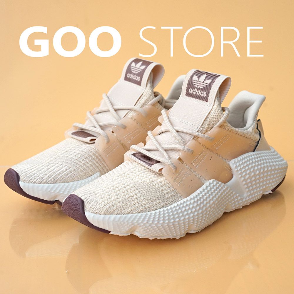 Giày Prophere Kem
