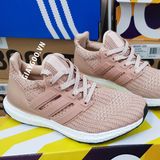  Giày ultra boost 4.0 Hồng Đất SF 