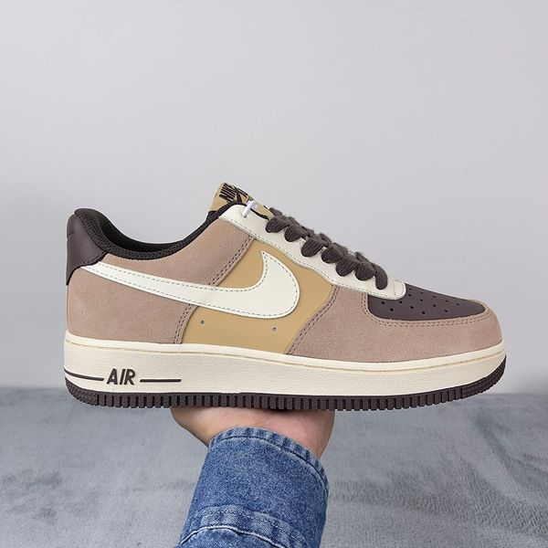 nike air force 1 low coconut