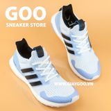  Giày Ultra Boost 4.0 Game Of Thrones White Walker REP 1:1 