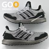  Giày Ultra Boost 4.0 Game Of Thrones House Stark Rep 1:1 