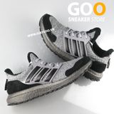  Giày Ultra Boost 4.0 Game Of Thrones House Stark Rep 1:1 