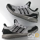  Giày Ultra Boost 4.0 Game Of Thrones House Stark Rep 1:1 