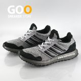  Giày Ultra Boost 4.0 Game Of Thrones House Stark Rep 1:1 