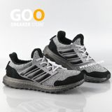  Giày Ultra Boost 4.0 Game Of Thrones House Stark Rep 1:1 