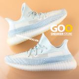  Yeezy 350 Cloud White Like Auth 