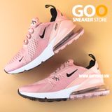  Nike Air Max 270 Hồng 