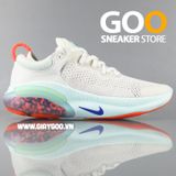  Giày Nike Joyride trắng mint (Form Nhỏ) 