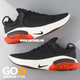  Giày Nike Joyride đen đỏ 