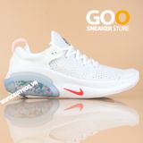  Giày Nike Joyride trắng 