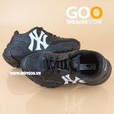  MLB NY Chunky đen 