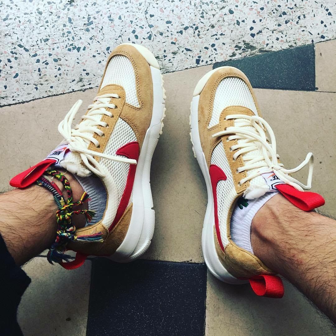  Tom sachs x Nike Craft Mars Yard 2.0 