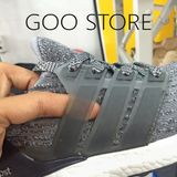  Giày Adidas Ultra boost Xám 3.0 