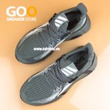  Giày AlphaBounce Instinct M xám full 