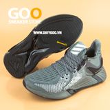  Giày AlphaBounce Instinct M xám full 