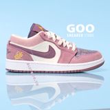  Jordan 1 Low Unity (International Women's Day) Like Auth 