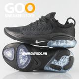  Giày Nike Joyride đen full 