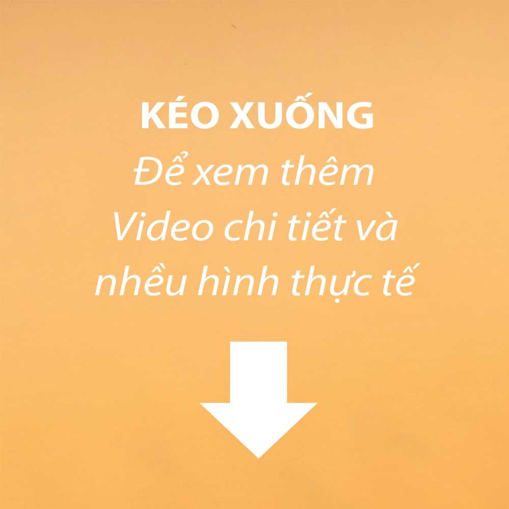 Ultra Boost 5.0 Trắng Đen Đỏ Rep 1:1
