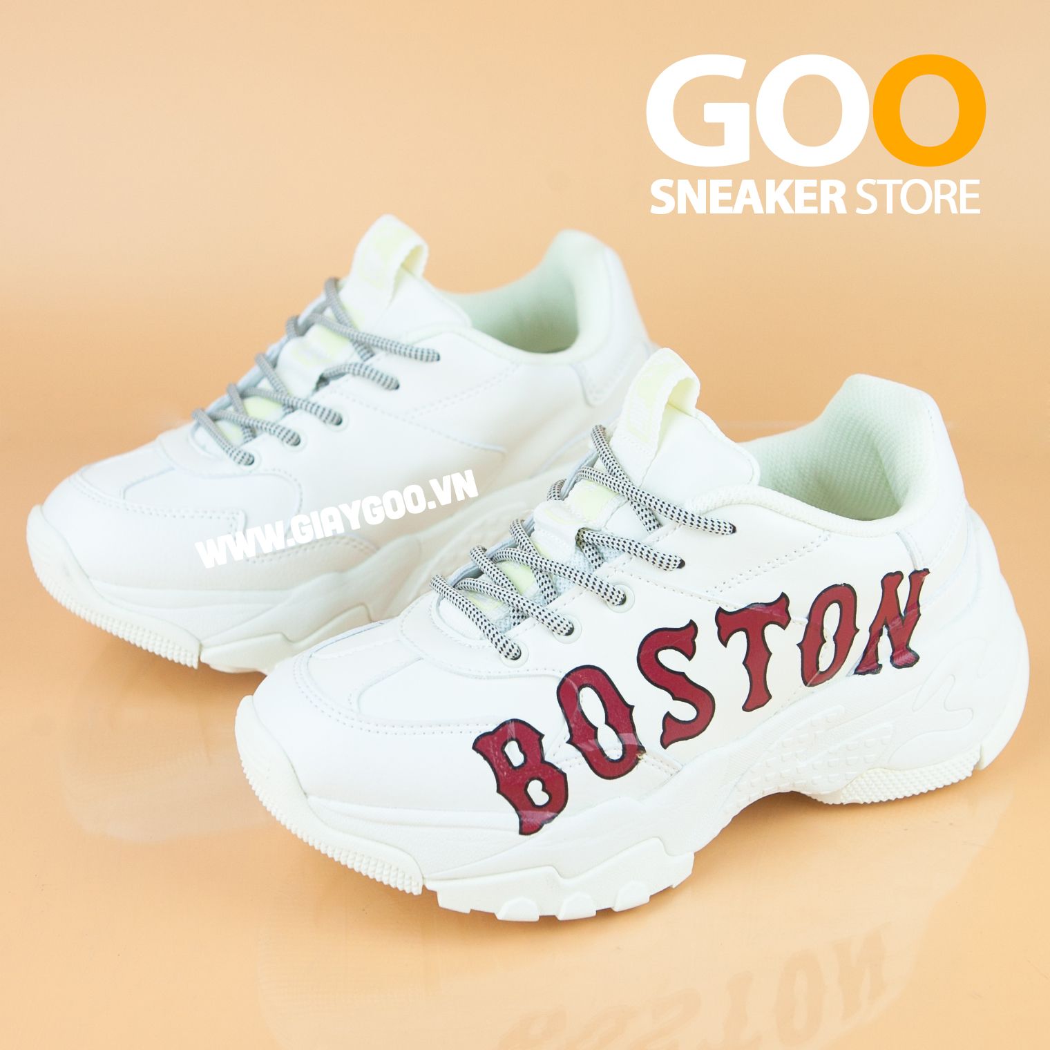 MLB Boston đỏ
