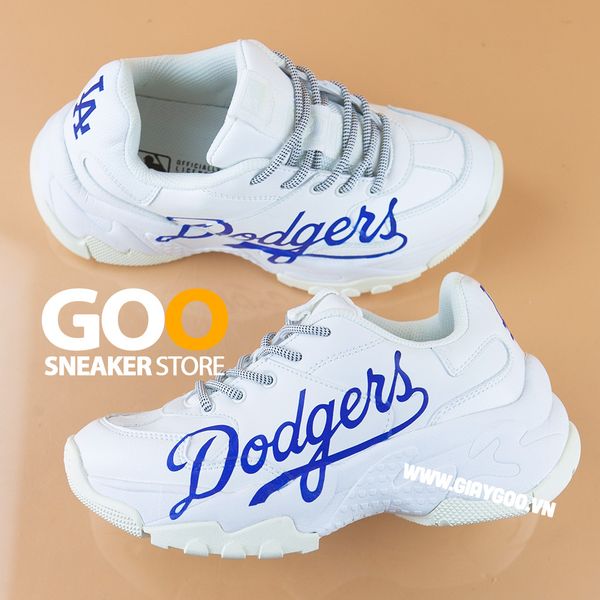  (Tróc Logo) MLB Dodgers  [bán tại shop] 