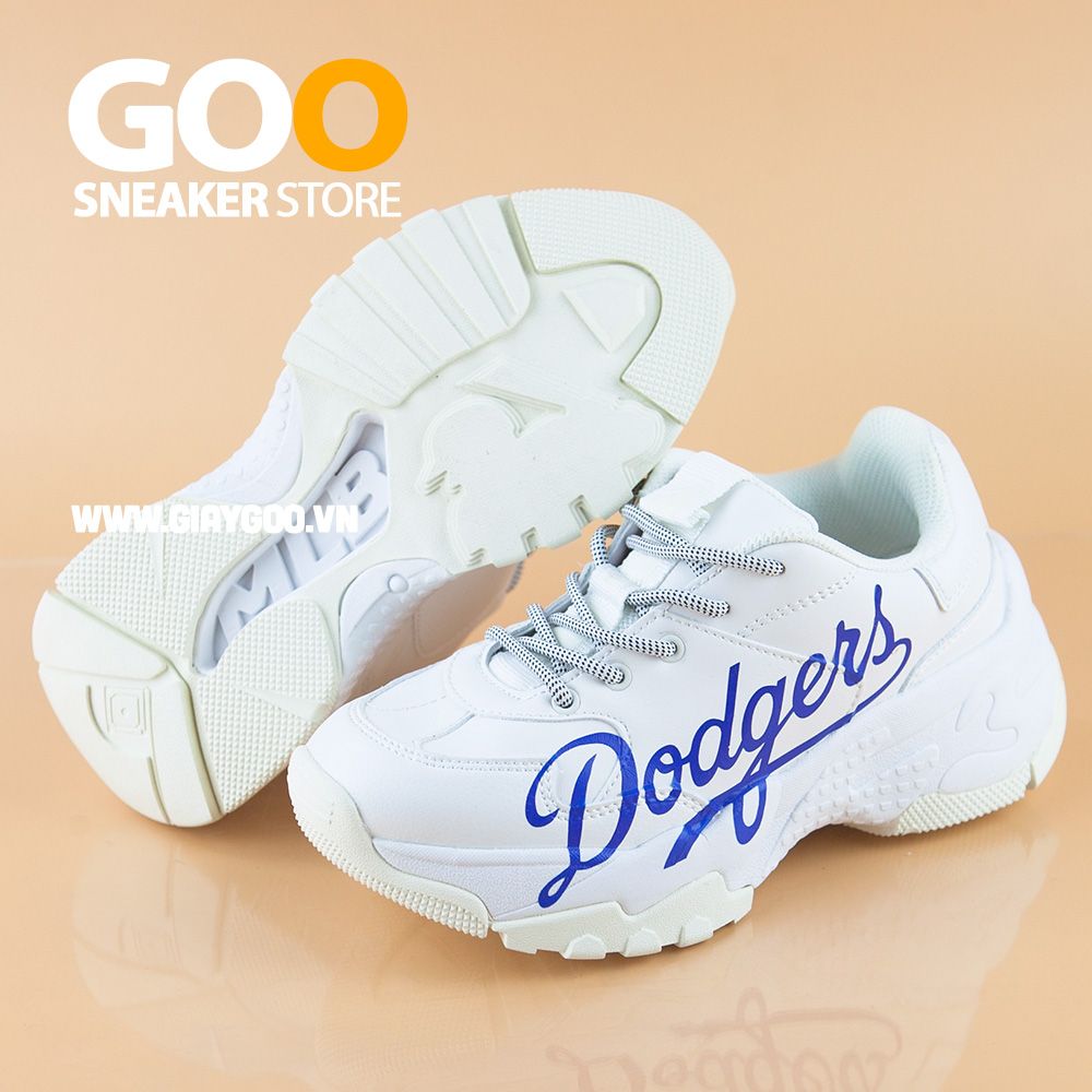 MLB Dodgers