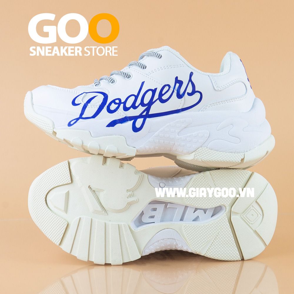MLB Dodgers