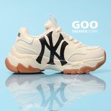  MLB NY Đế Gum 2 (Like Auth) 