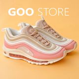  Nike Air Max 97 Hồng Premium 