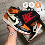  Nike Air Jordan 1 High - Shattered Backboard 1:1 