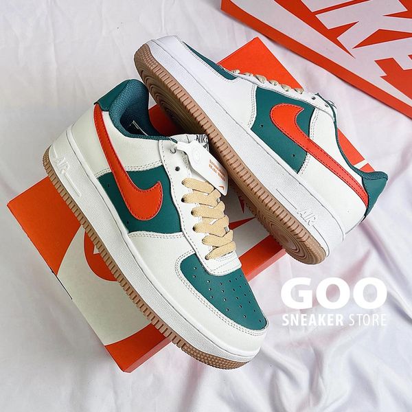 nike Air Force 1 Gucci Rep 11