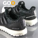  Giày Ultra Boost 4.0 Game Of Thrones Night Watch Rep 1:1 (form nhỏ) 