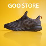  AlphaBounce Đen 