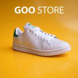  Adidas Stan Smith Xanh lá 