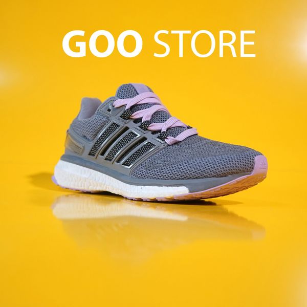  Energy Boost Grey Violet 